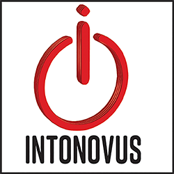 Intonovus Logo